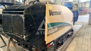 Vermeer D24x40 — foto 1