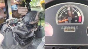 CAT 416F2 — foto 4