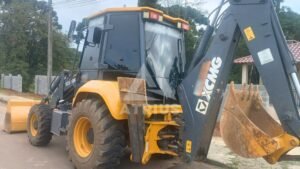 XCMG XC870BR-I — foto 1