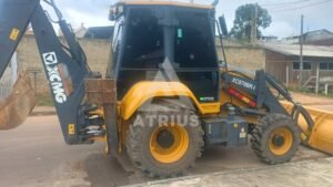 XCMG XC870BR-I — foto 2
