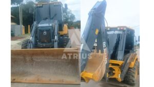 XCMG XC870BR-I — foto 3