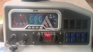 XCMG XC870BR-I — foto 4