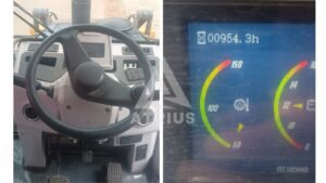 XCMG XC870BR-I — foto 5